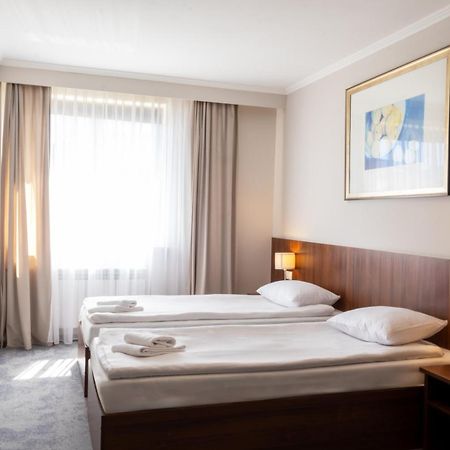 Hit Apartments Warsaw Luaran gambar