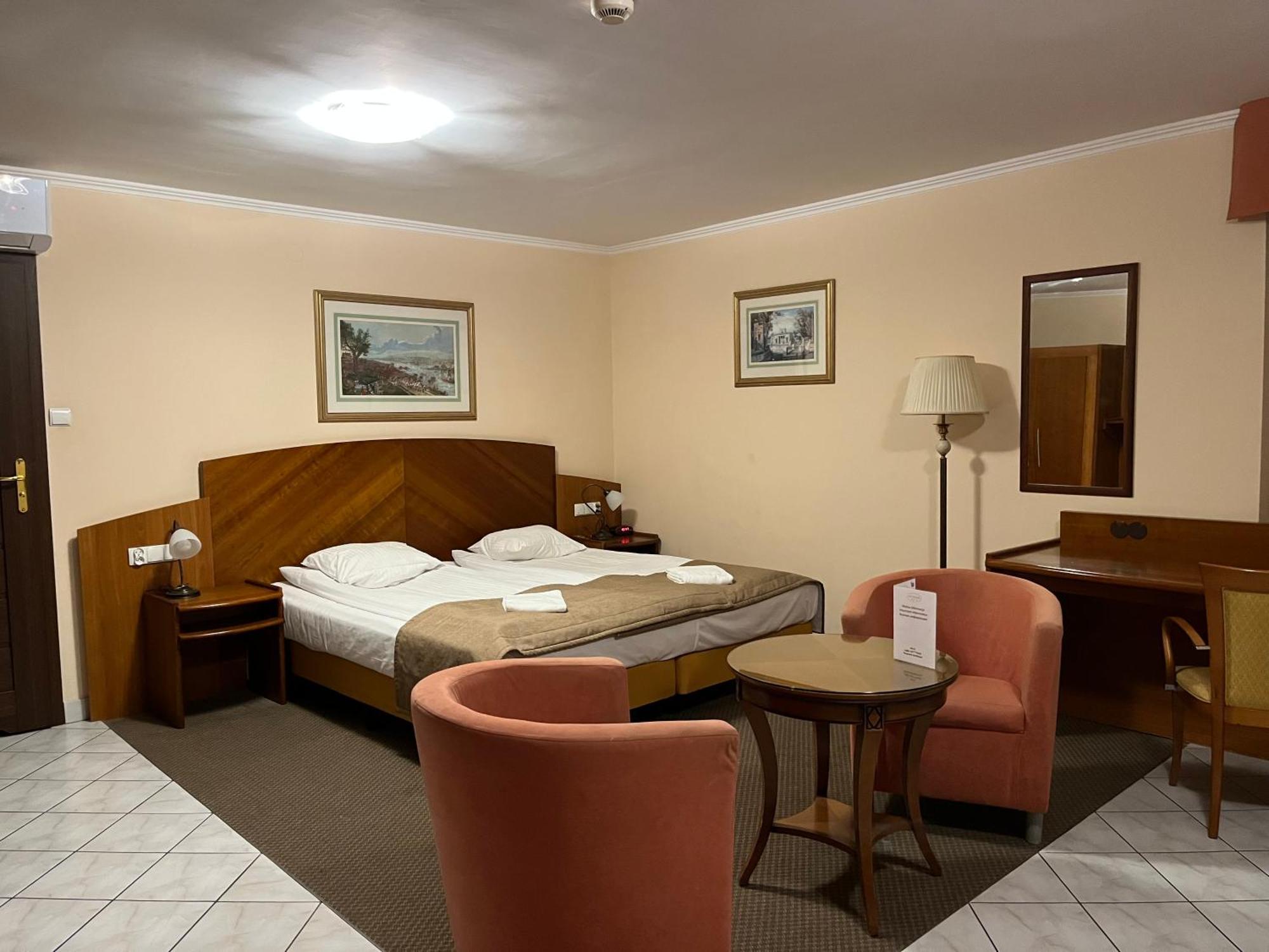 Hit Apartments Warsaw Luaran gambar