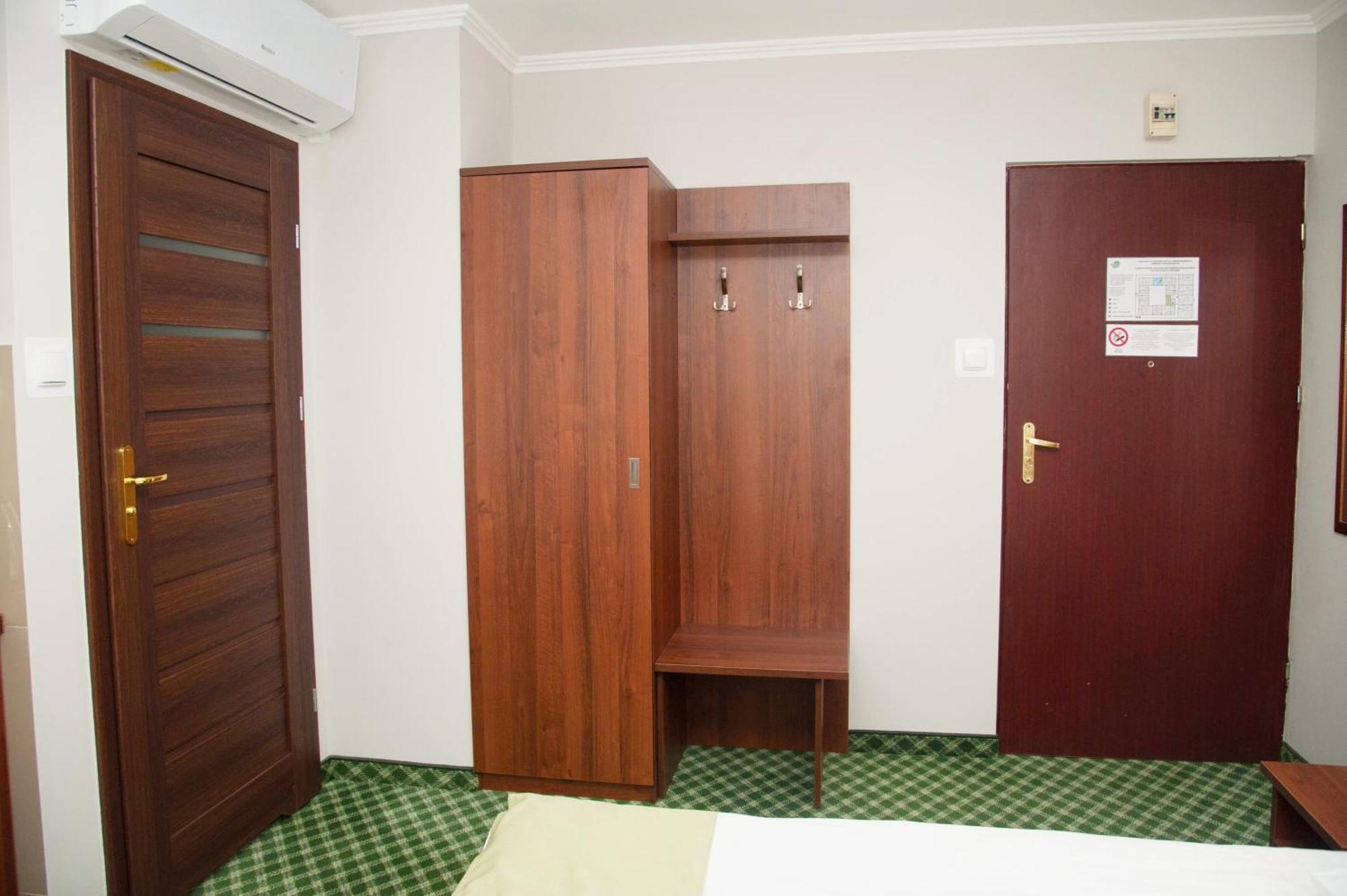 Hit Apartments Warsaw Luaran gambar