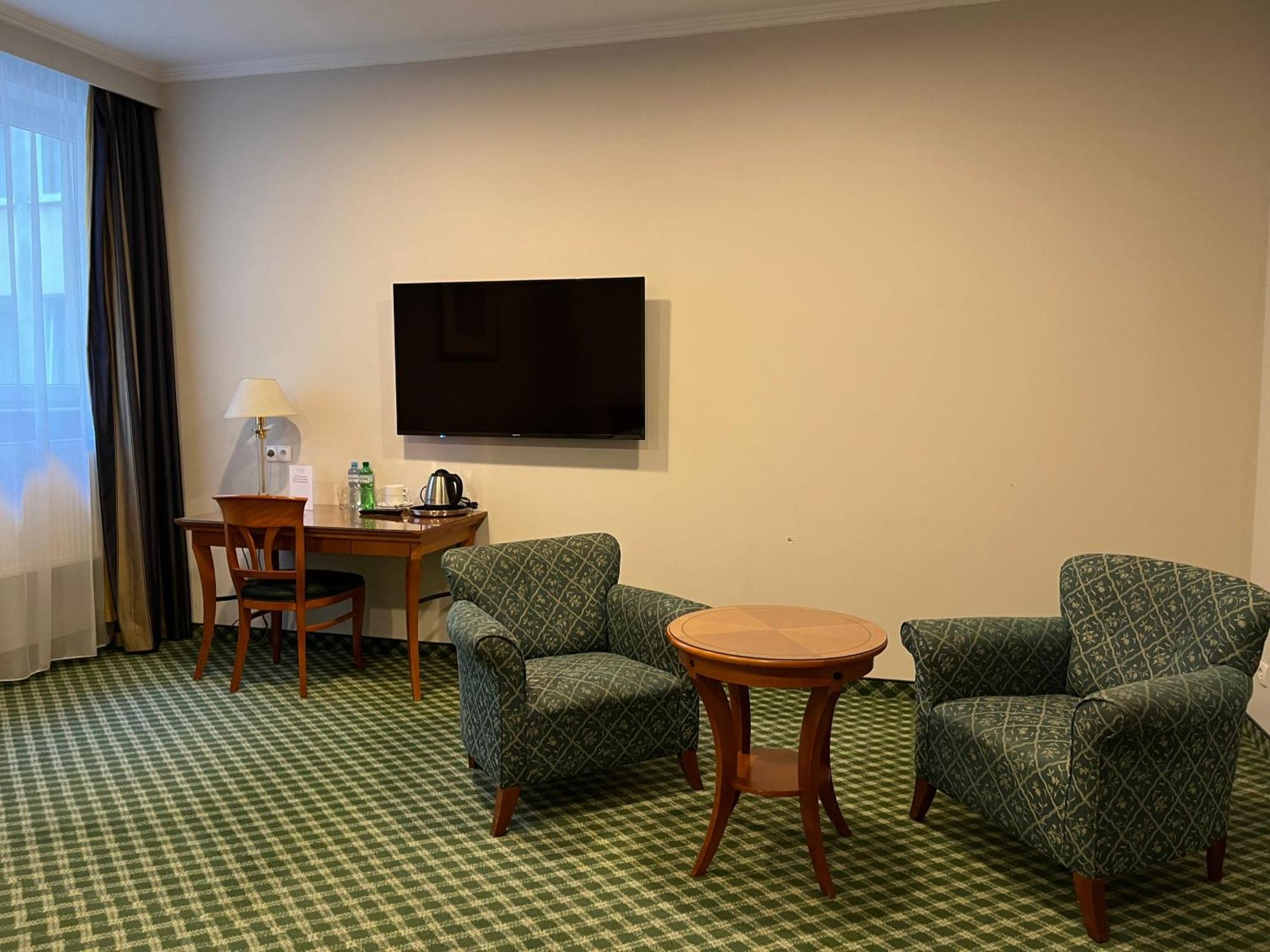 Hit Apartments Warsaw Luaran gambar