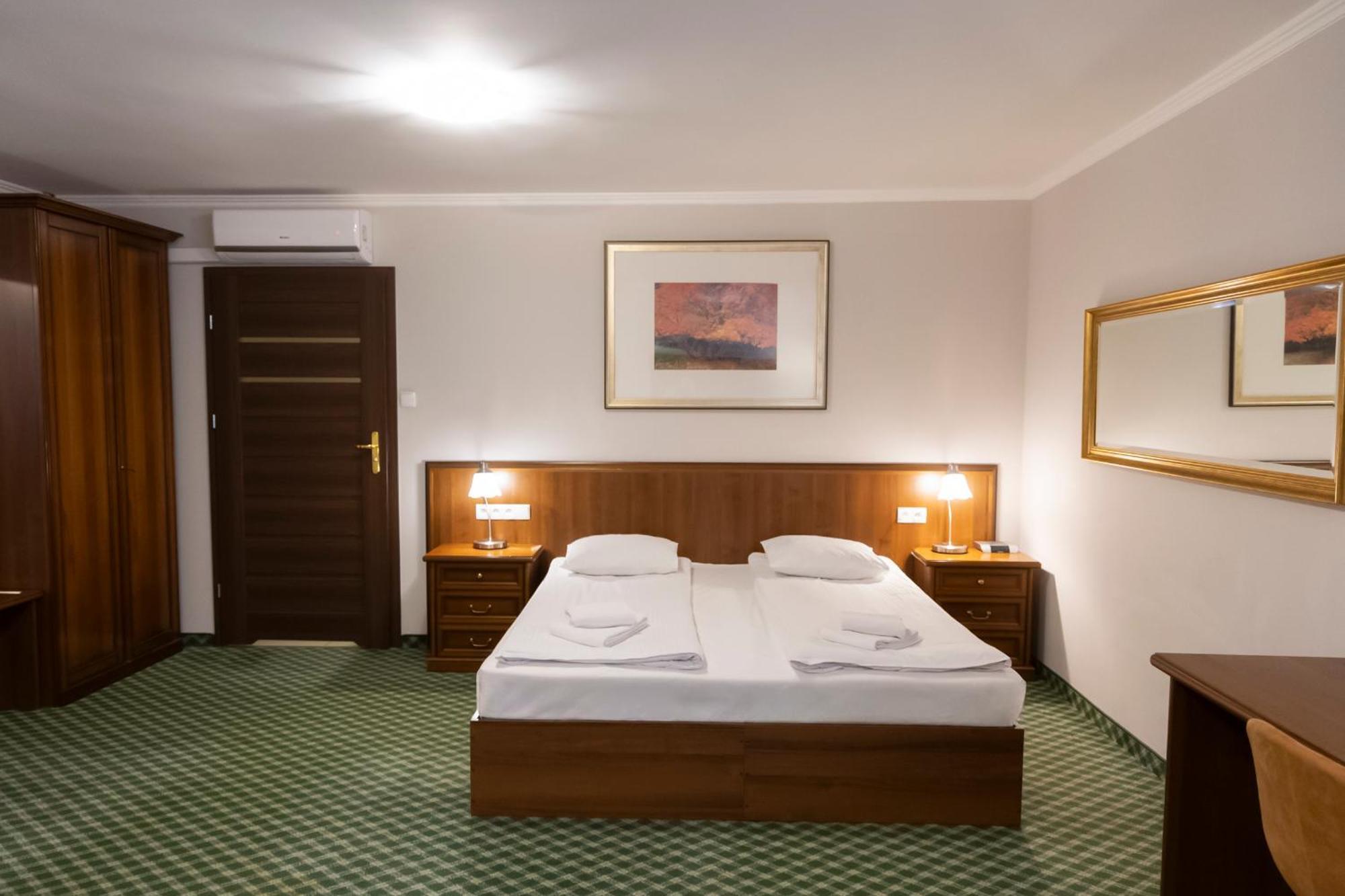 Hit Apartments Warsaw Luaran gambar