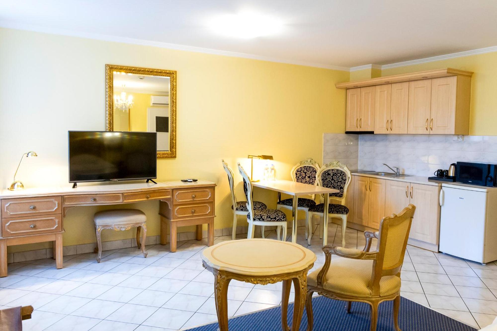 Hit Apartments Warsaw Luaran gambar