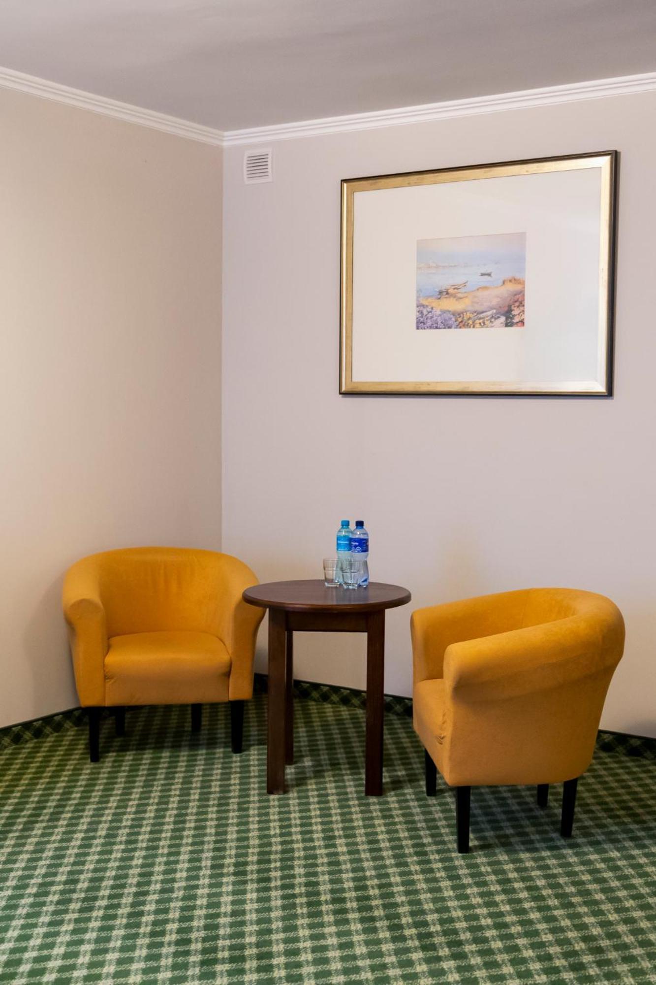 Hit Apartments Warsaw Luaran gambar