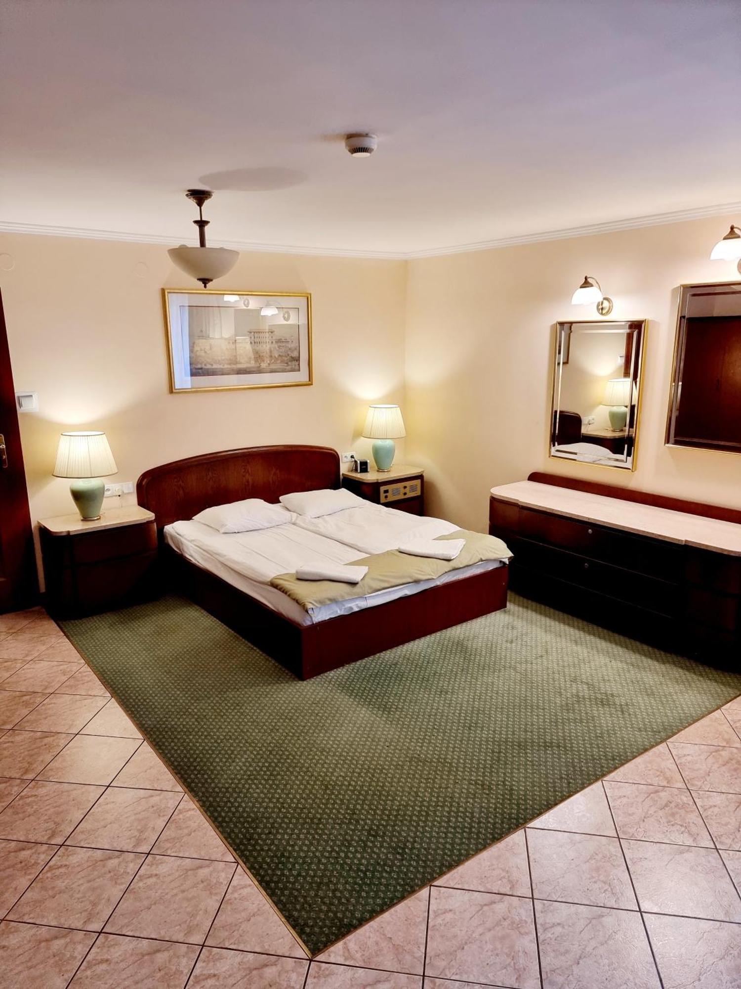 Hit Apartments Warsaw Luaran gambar
