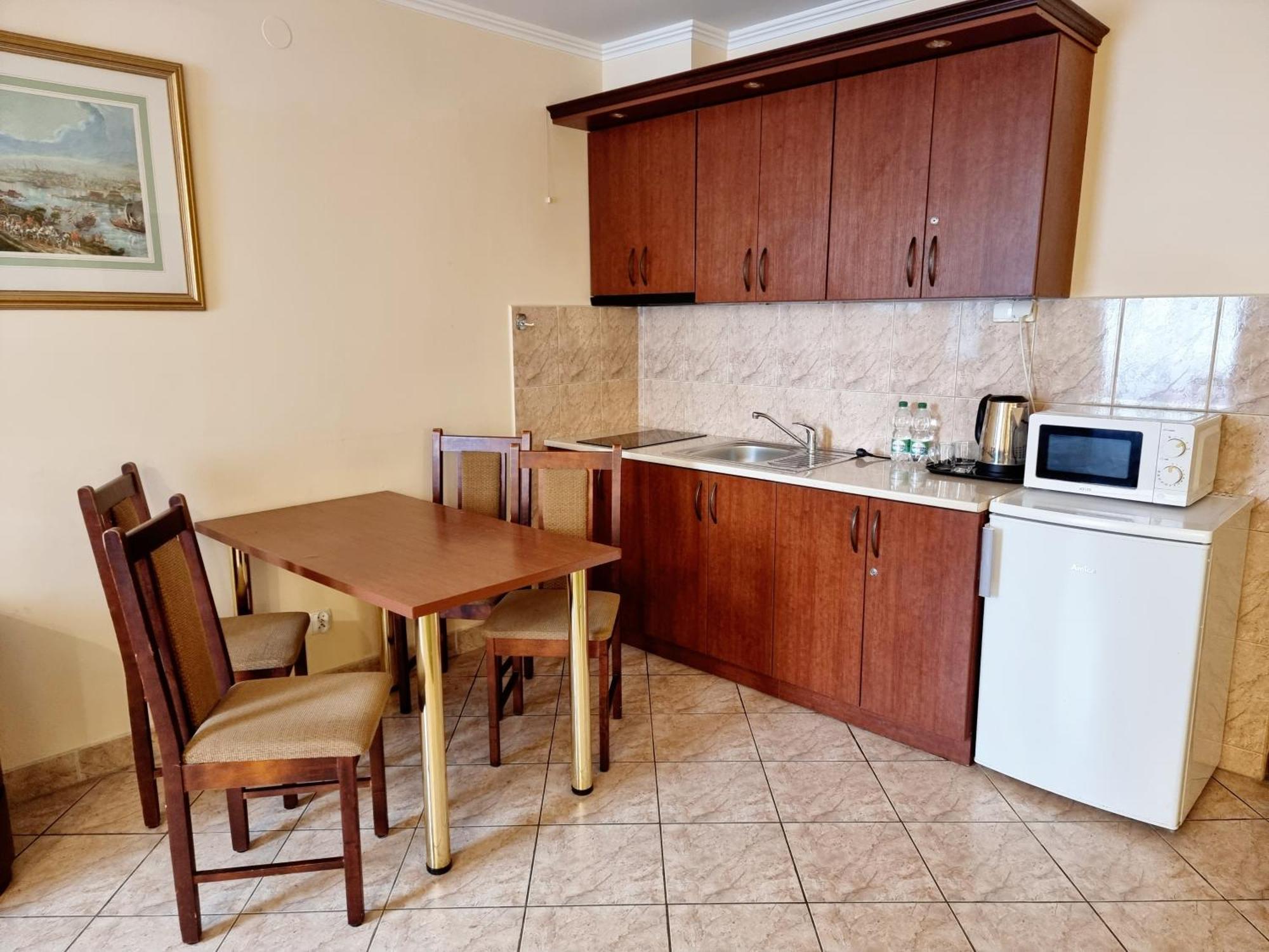 Hit Apartments Warsaw Luaran gambar