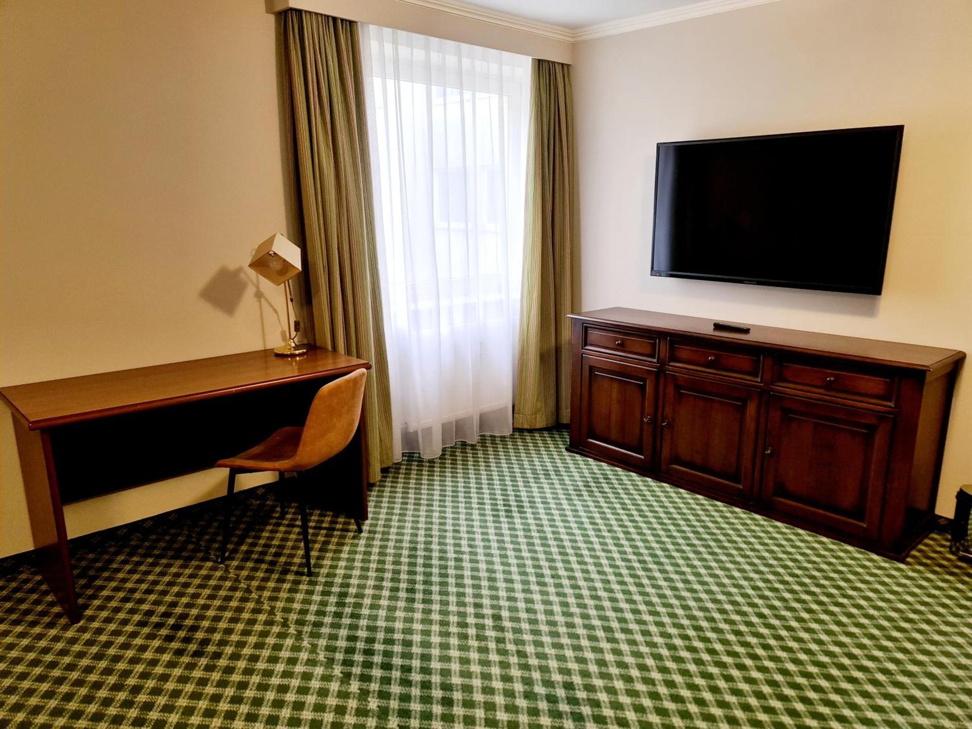 Hit Apartments Warsaw Luaran gambar