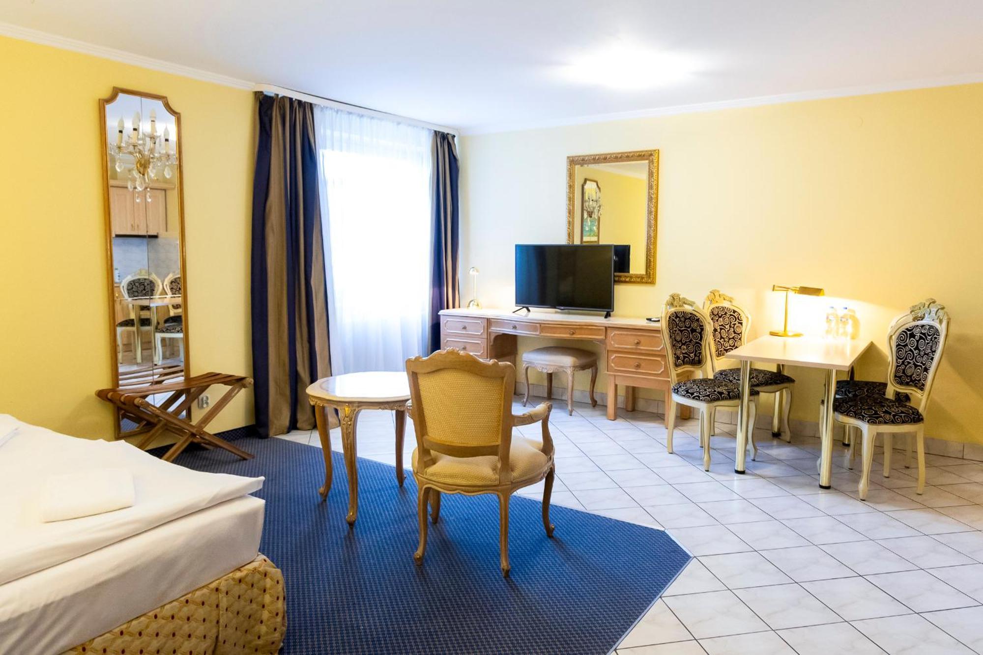 Hit Apartments Warsaw Luaran gambar