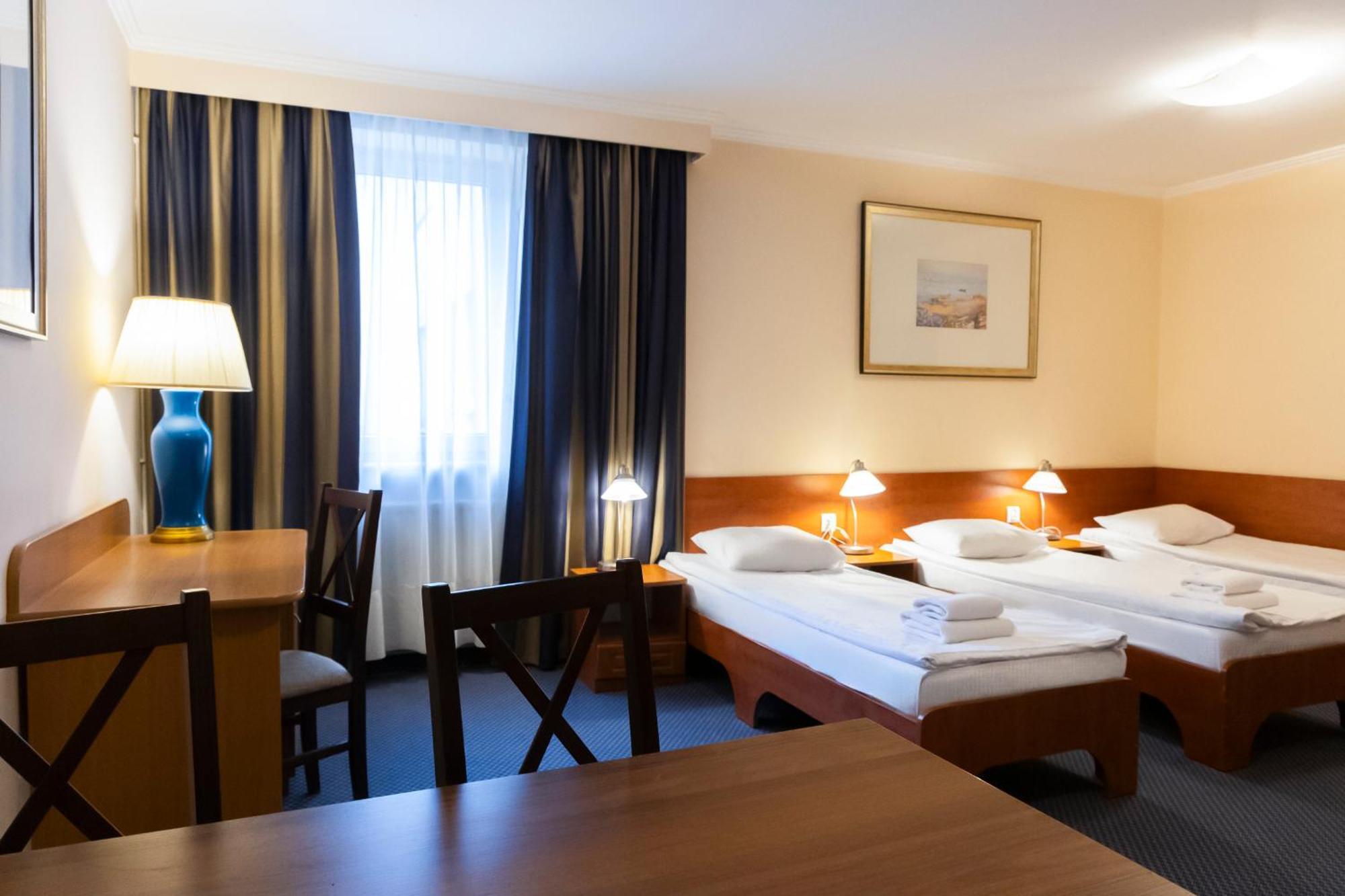 Hit Apartments Warsaw Luaran gambar