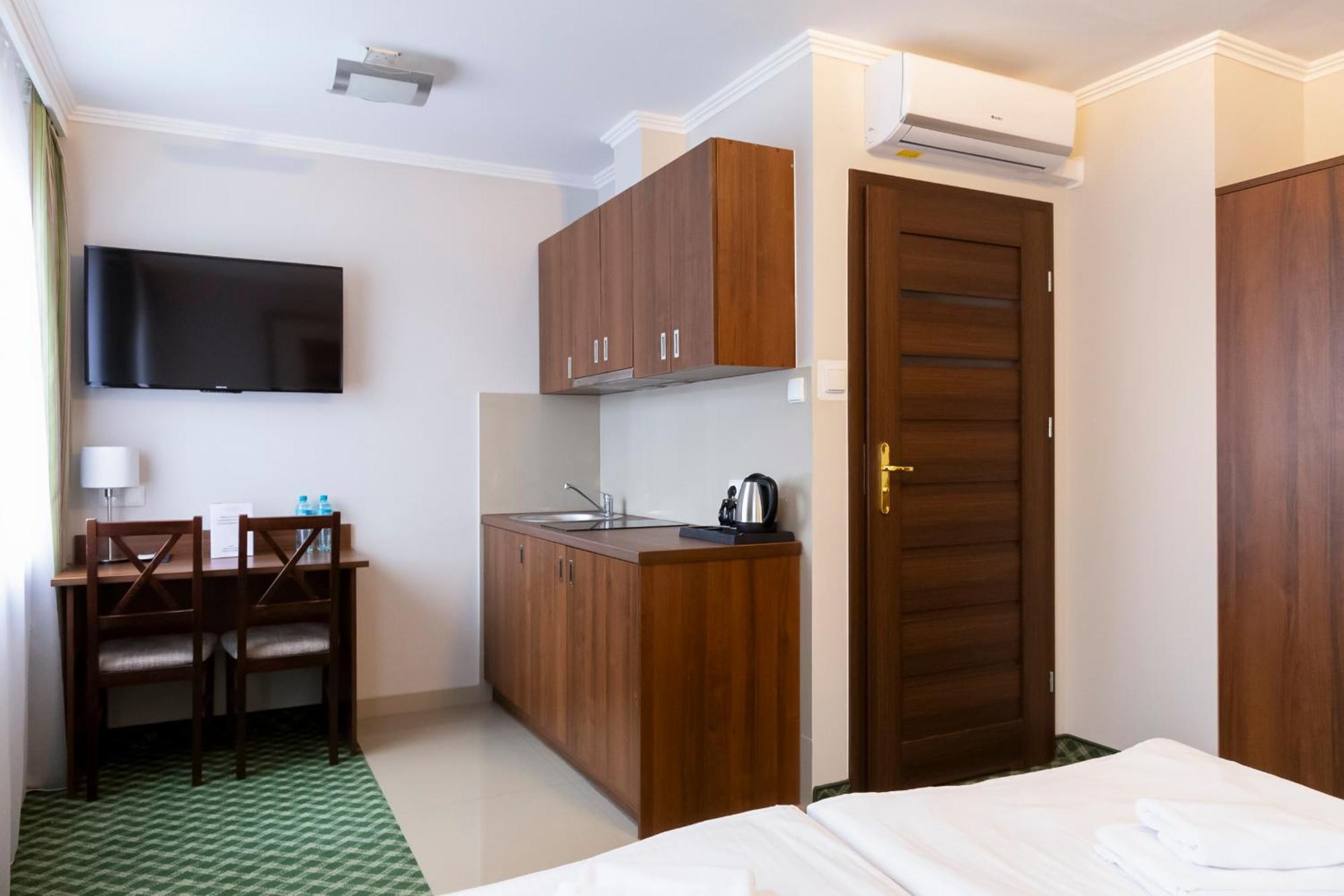 Hit Apartments Warsaw Luaran gambar