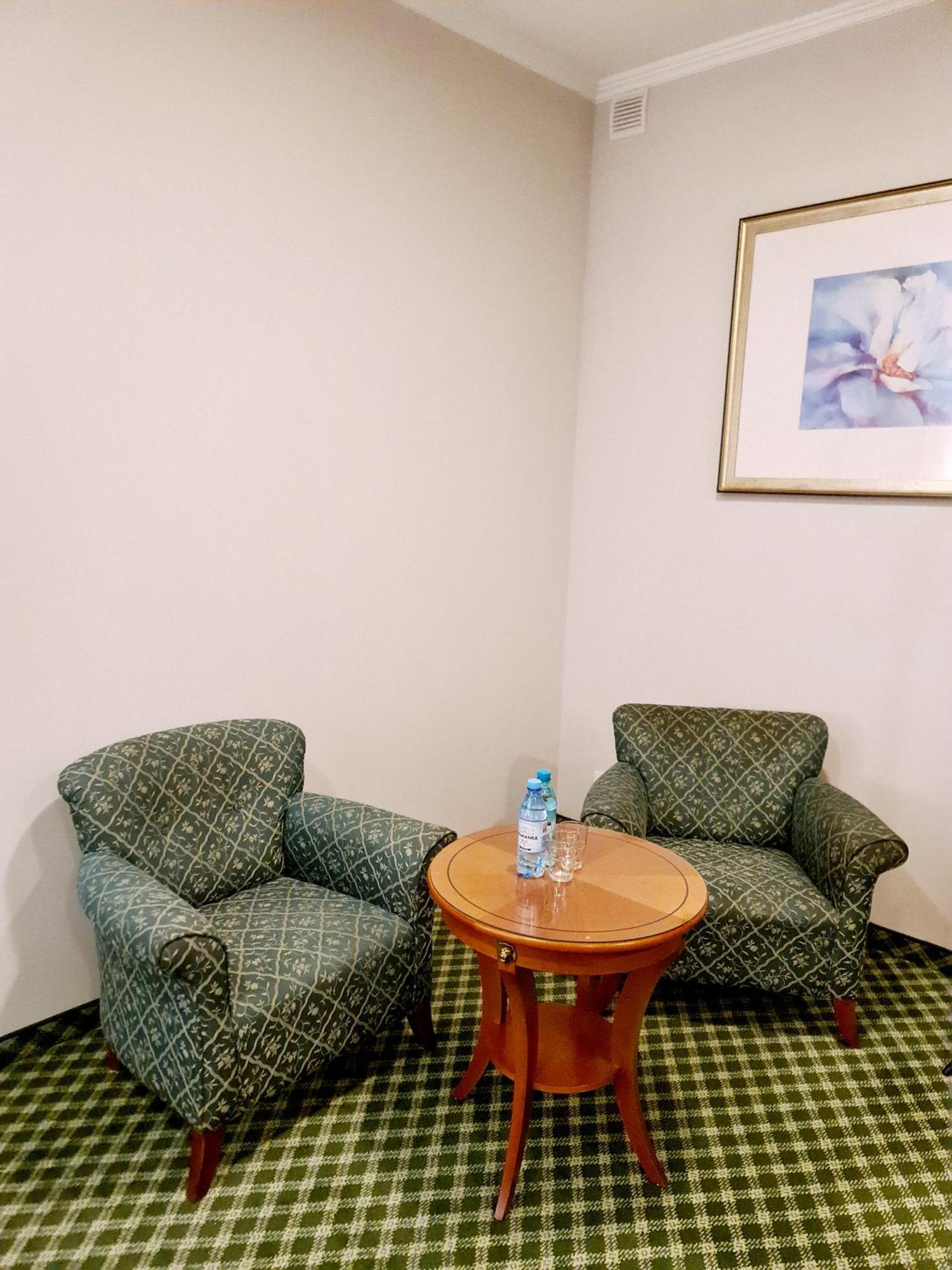 Hit Apartments Warsaw Luaran gambar