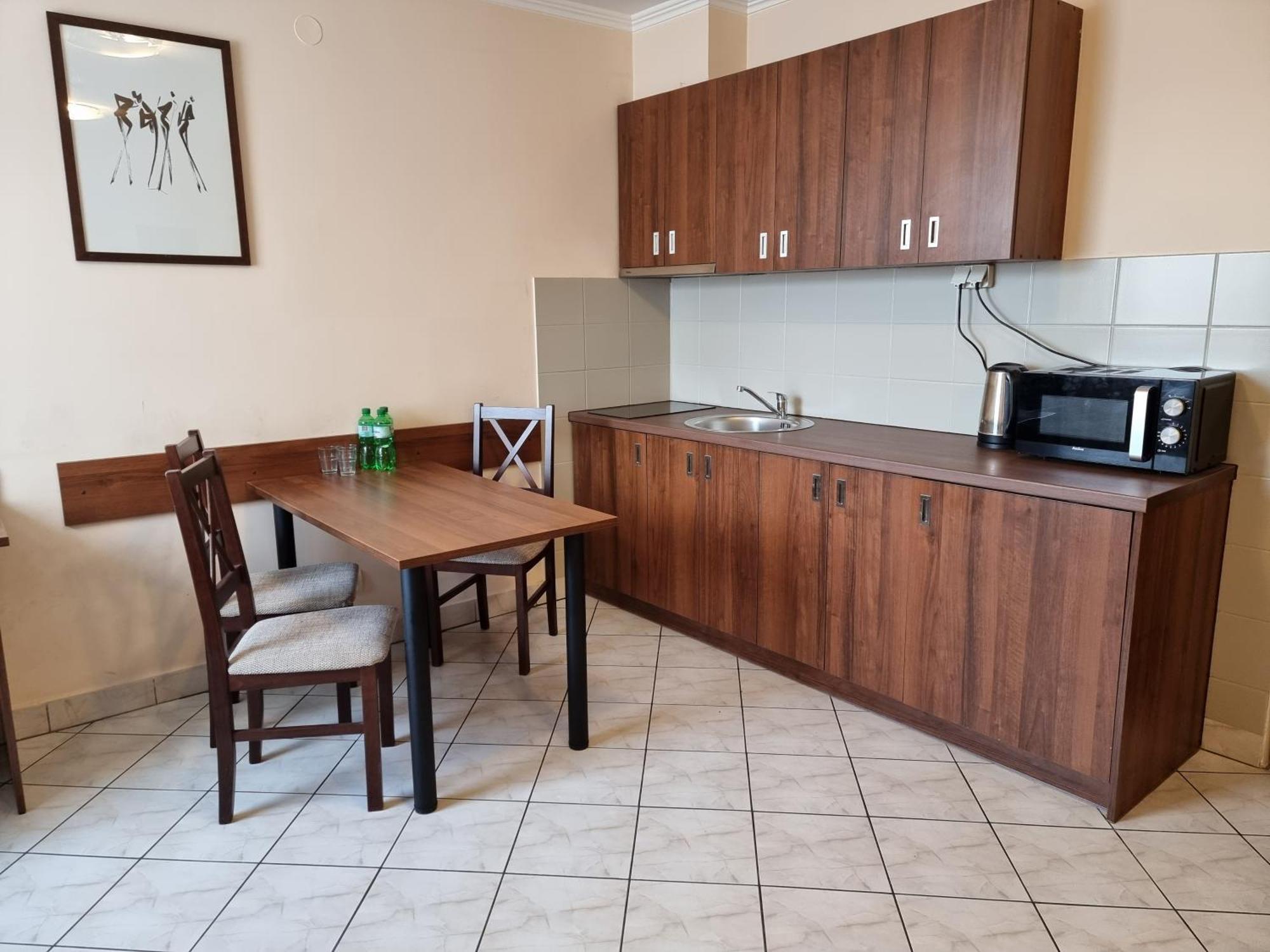 Hit Apartments Warsaw Luaran gambar