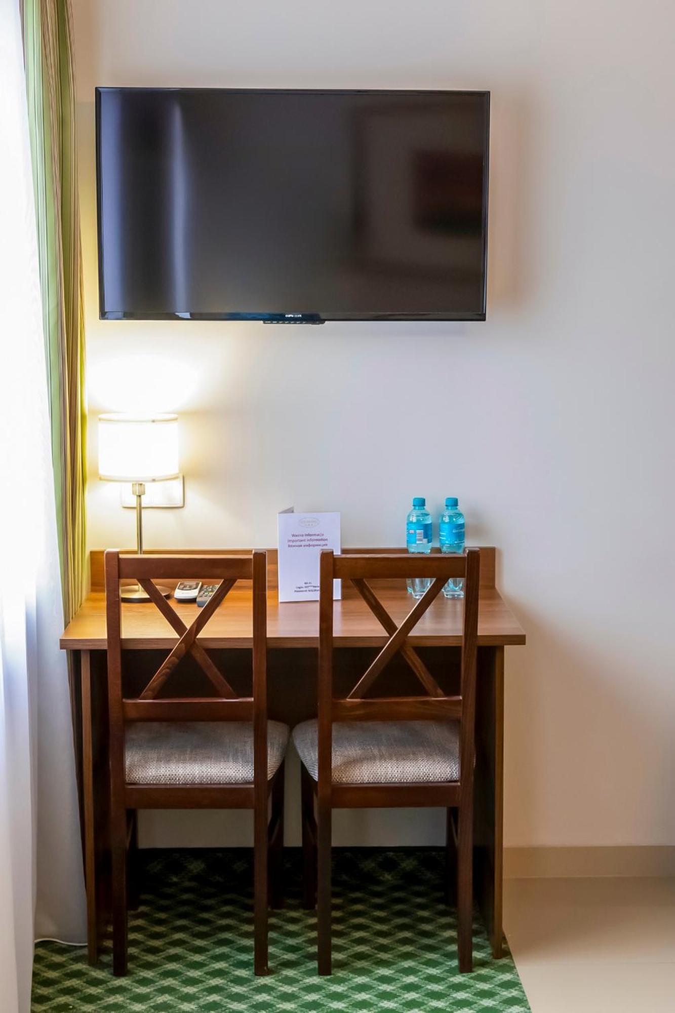 Hit Apartments Warsaw Luaran gambar
