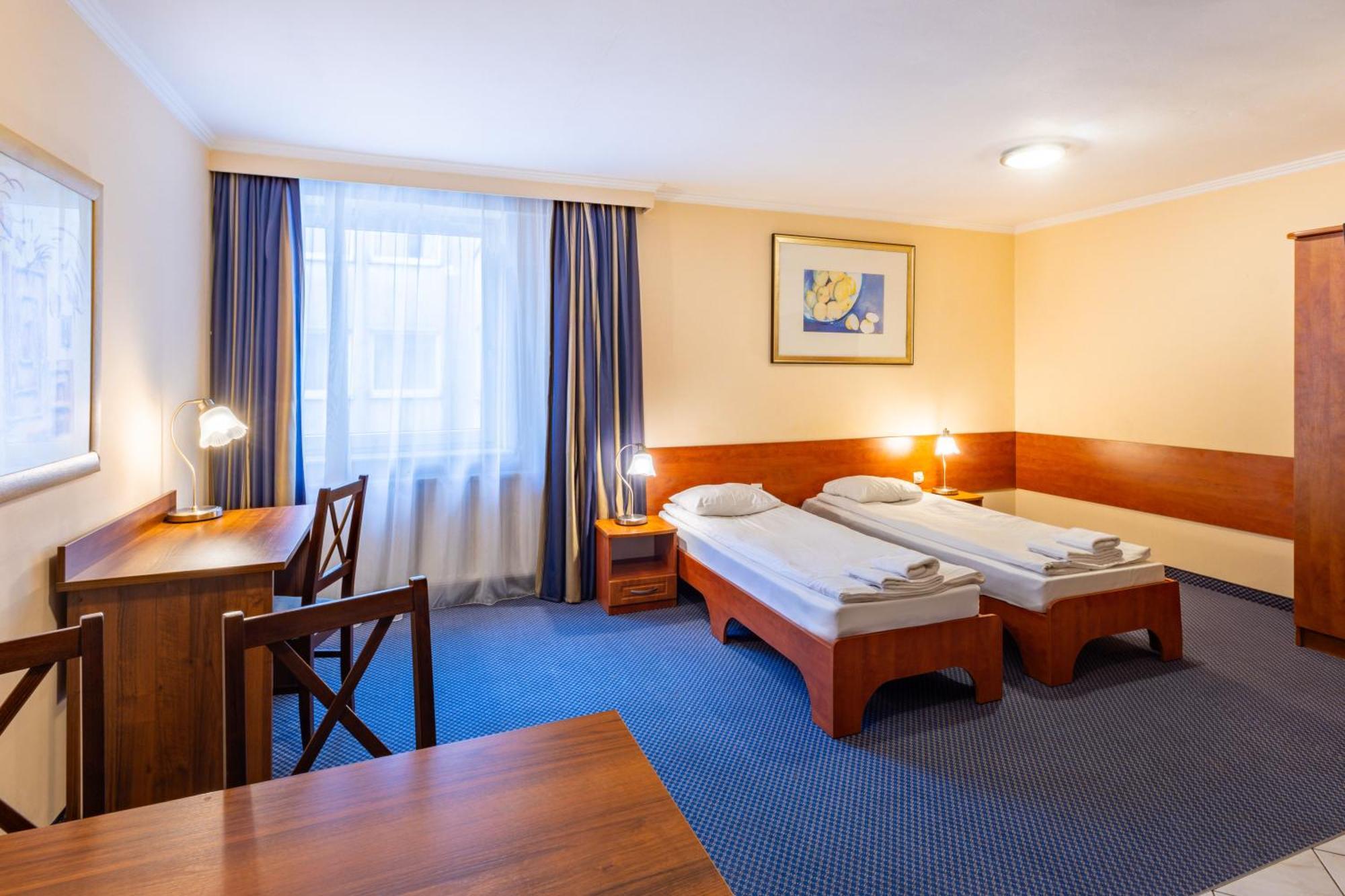 Hit Apartments Warsaw Luaran gambar