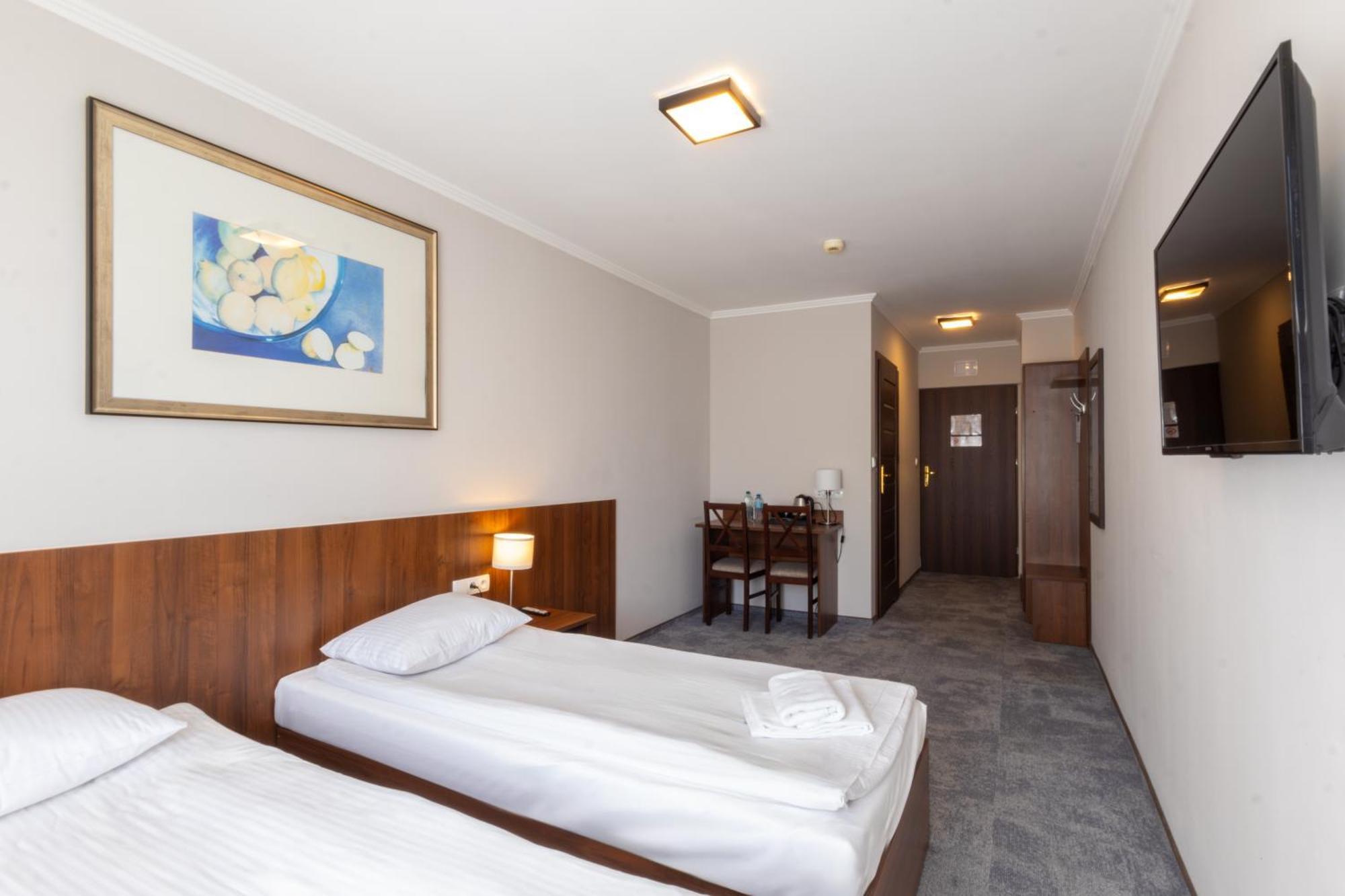 Hit Apartments Warsaw Luaran gambar