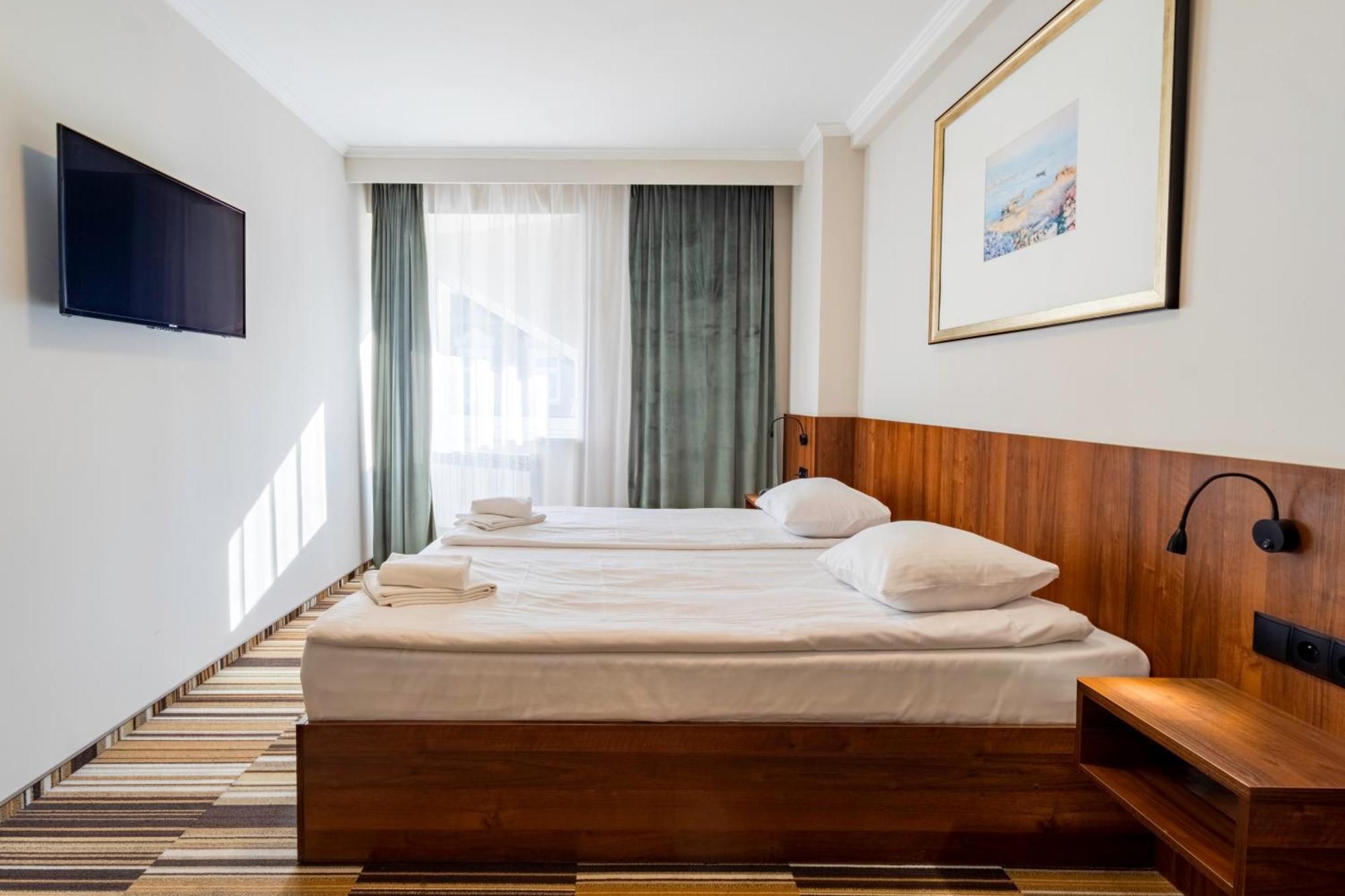 Hit Apartments Warsaw Luaran gambar
