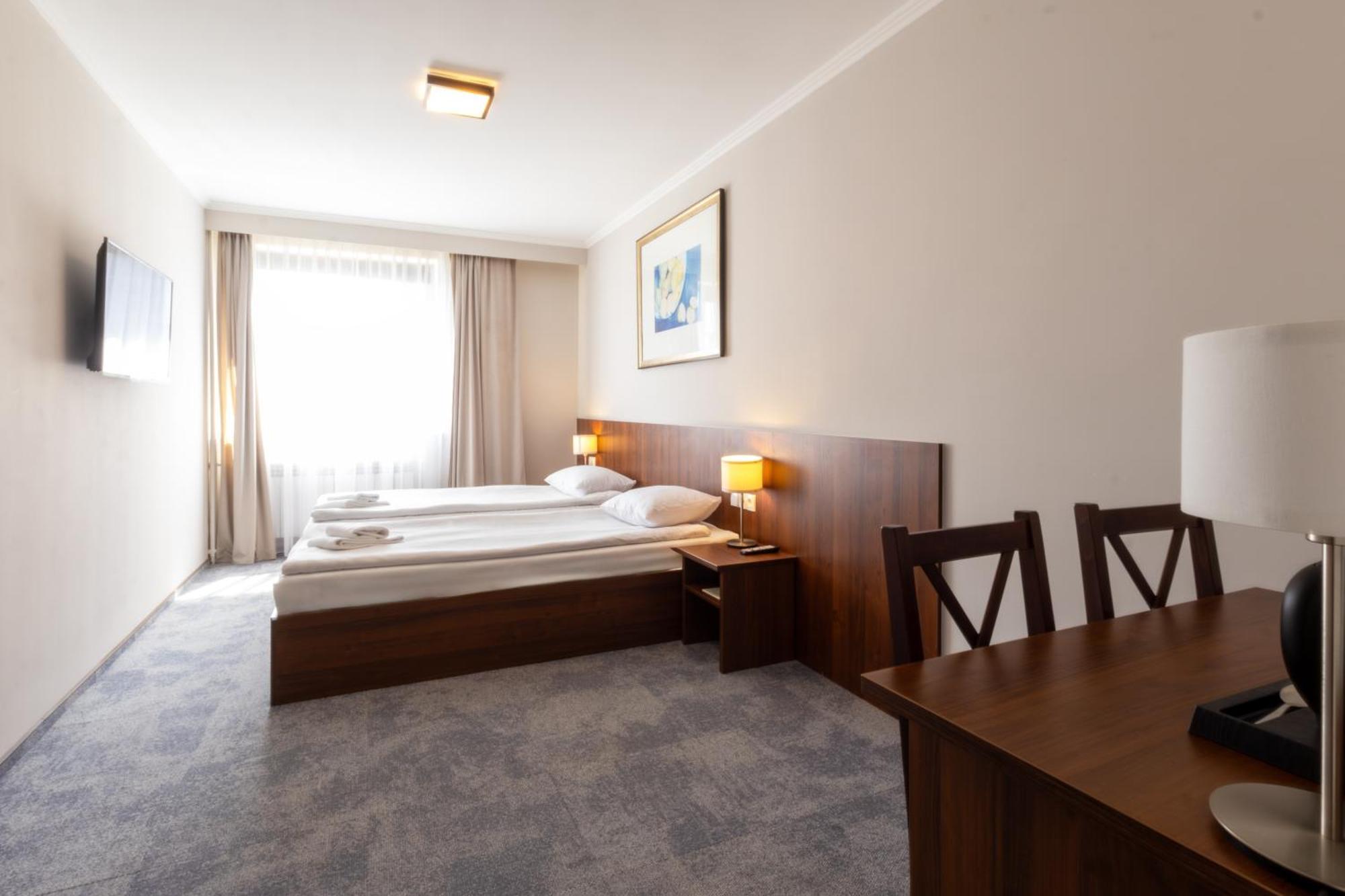 Hit Apartments Warsaw Luaran gambar