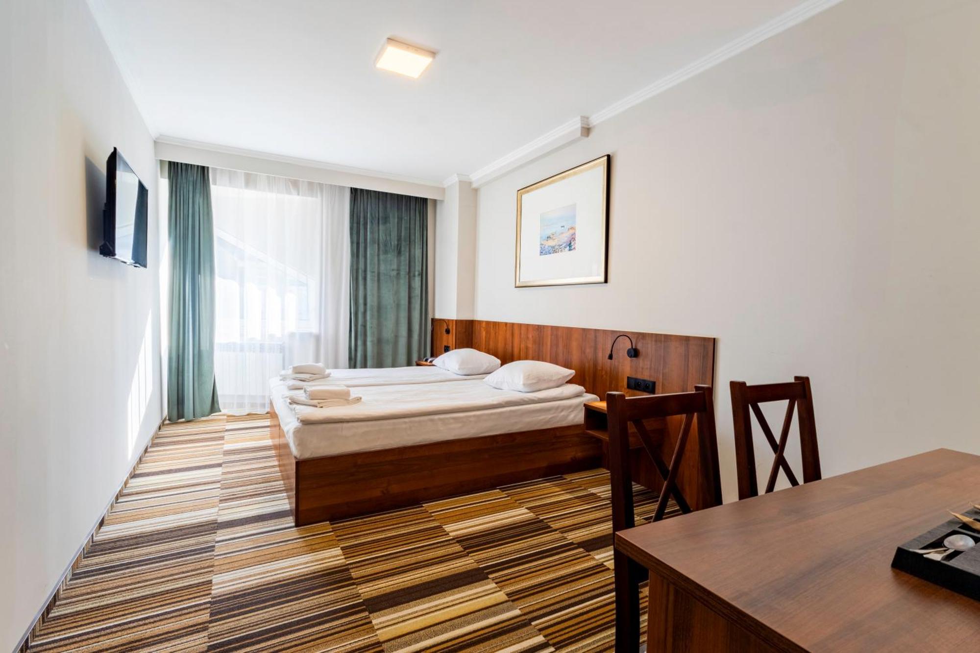 Hit Apartments Warsaw Luaran gambar