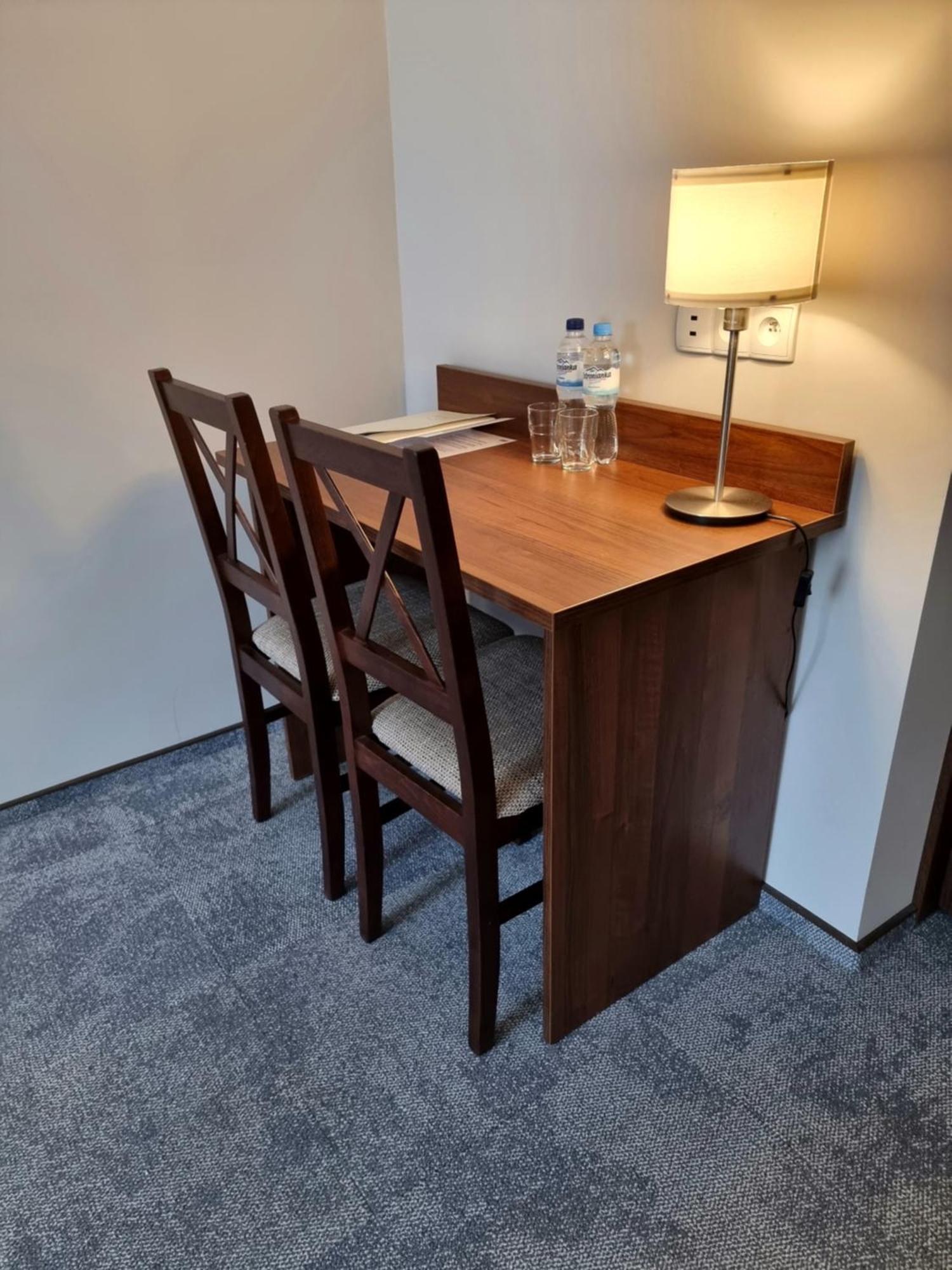 Hit Apartments Warsaw Luaran gambar