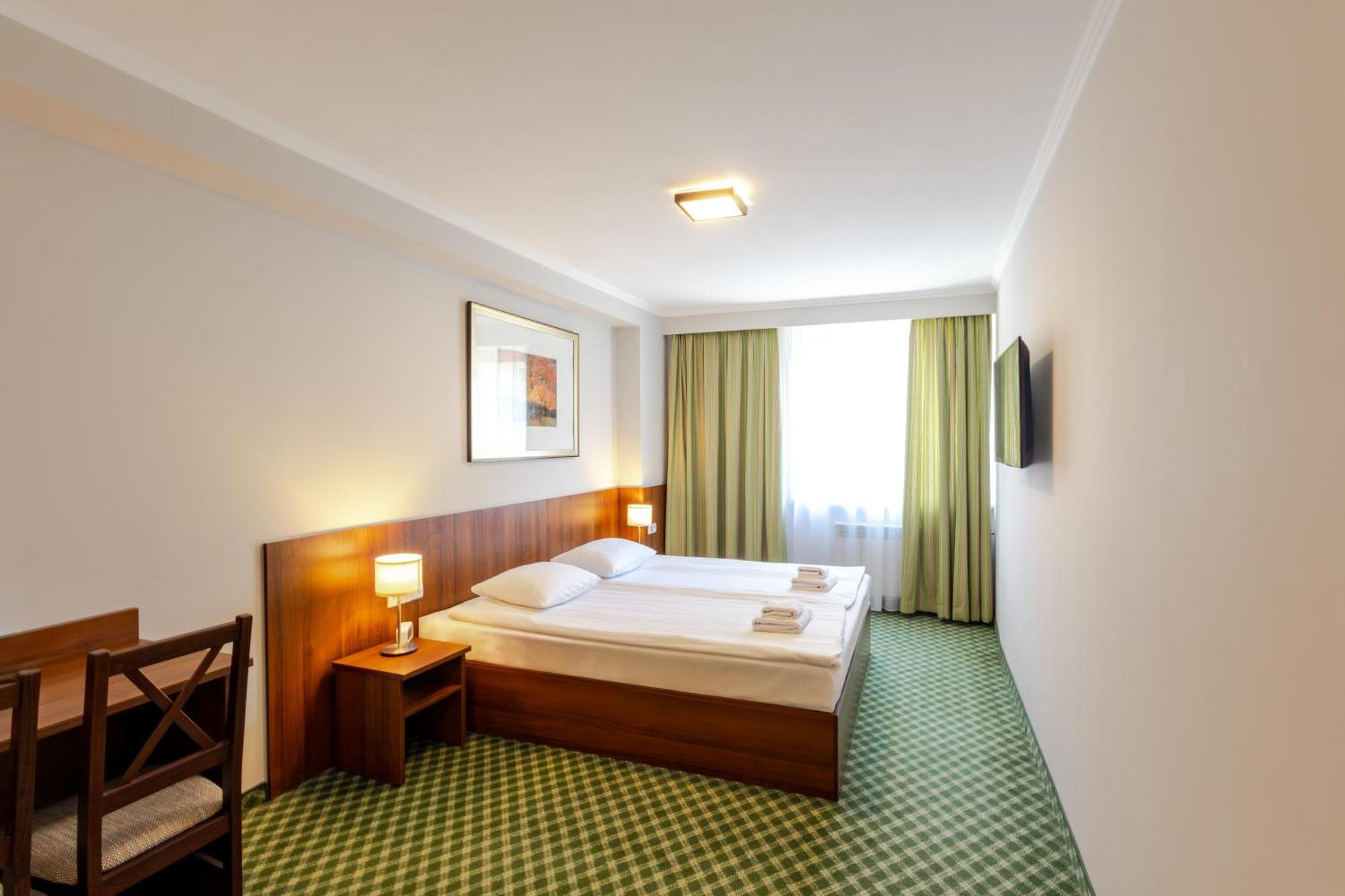 Hit Apartments Warsaw Luaran gambar