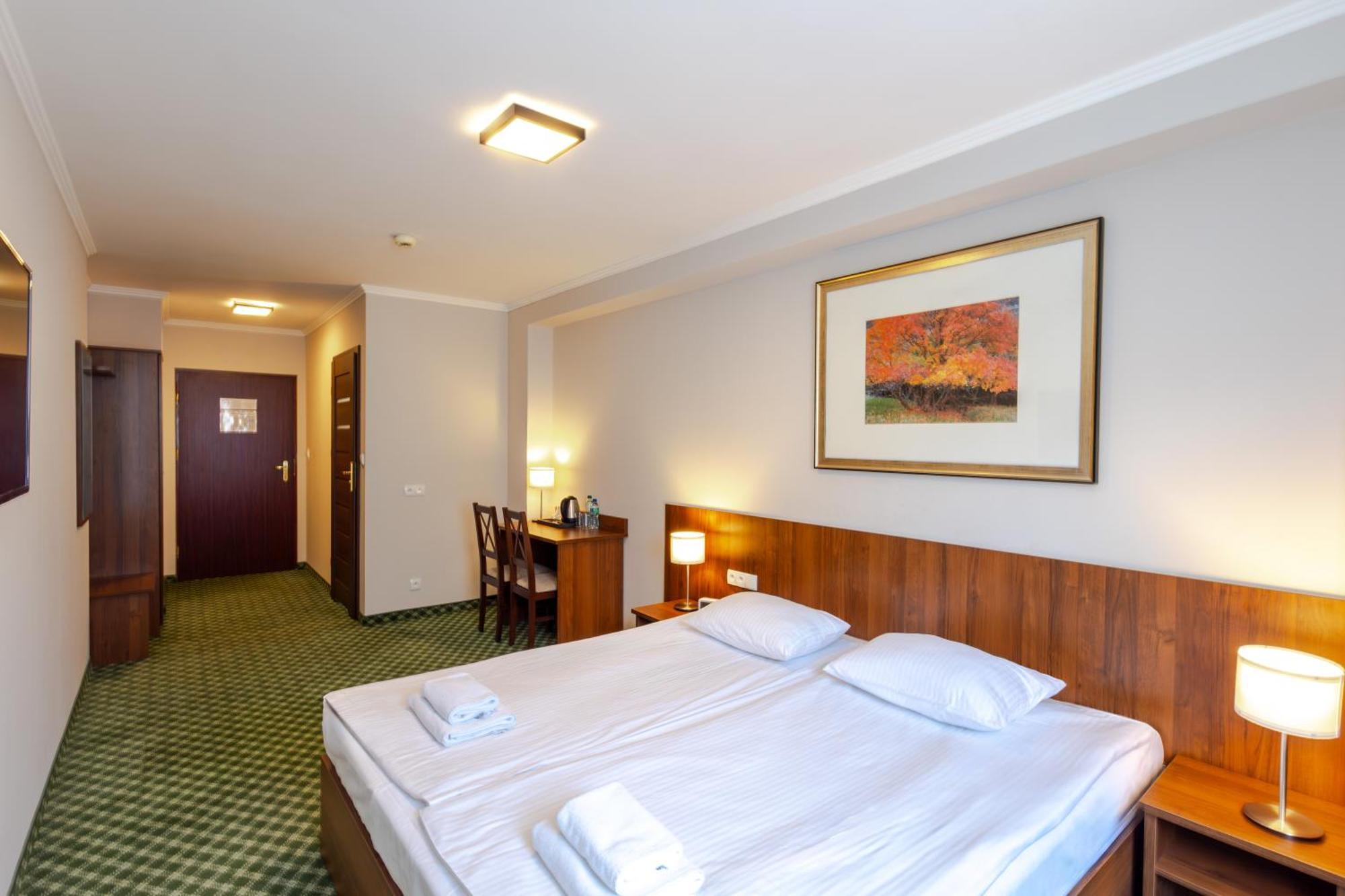 Hit Apartments Warsaw Luaran gambar