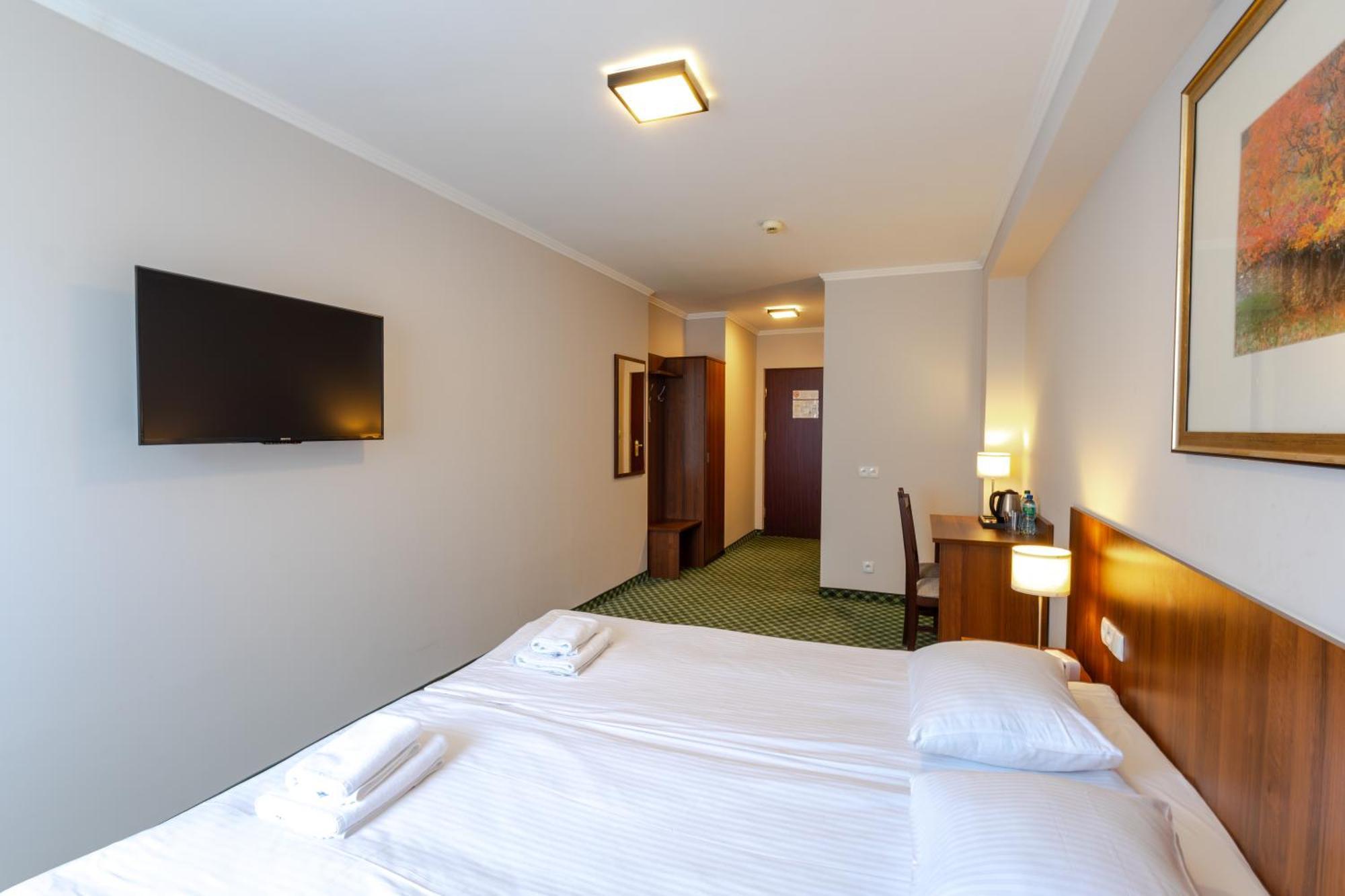 Hit Apartments Warsaw Luaran gambar