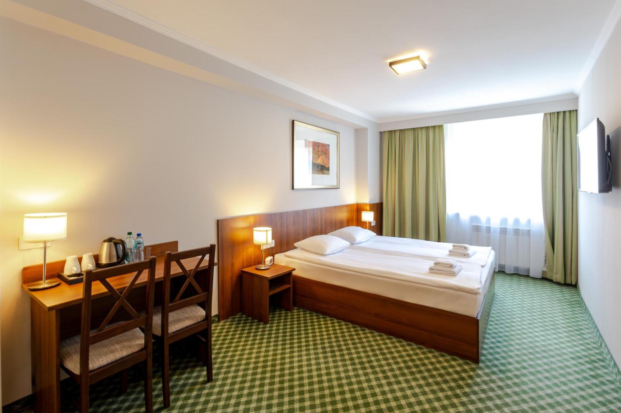 Hit Apartments Warsaw Luaran gambar