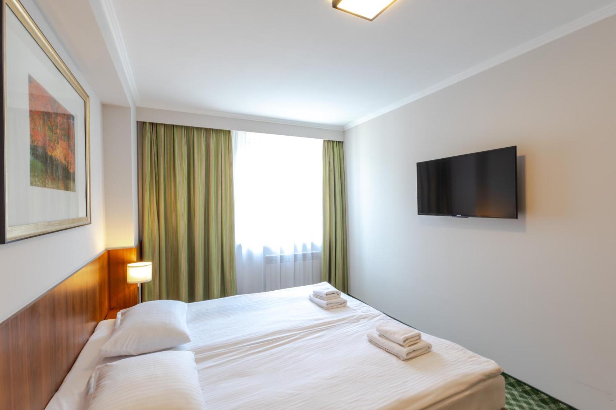 Hit Apartments Warsaw Luaran gambar