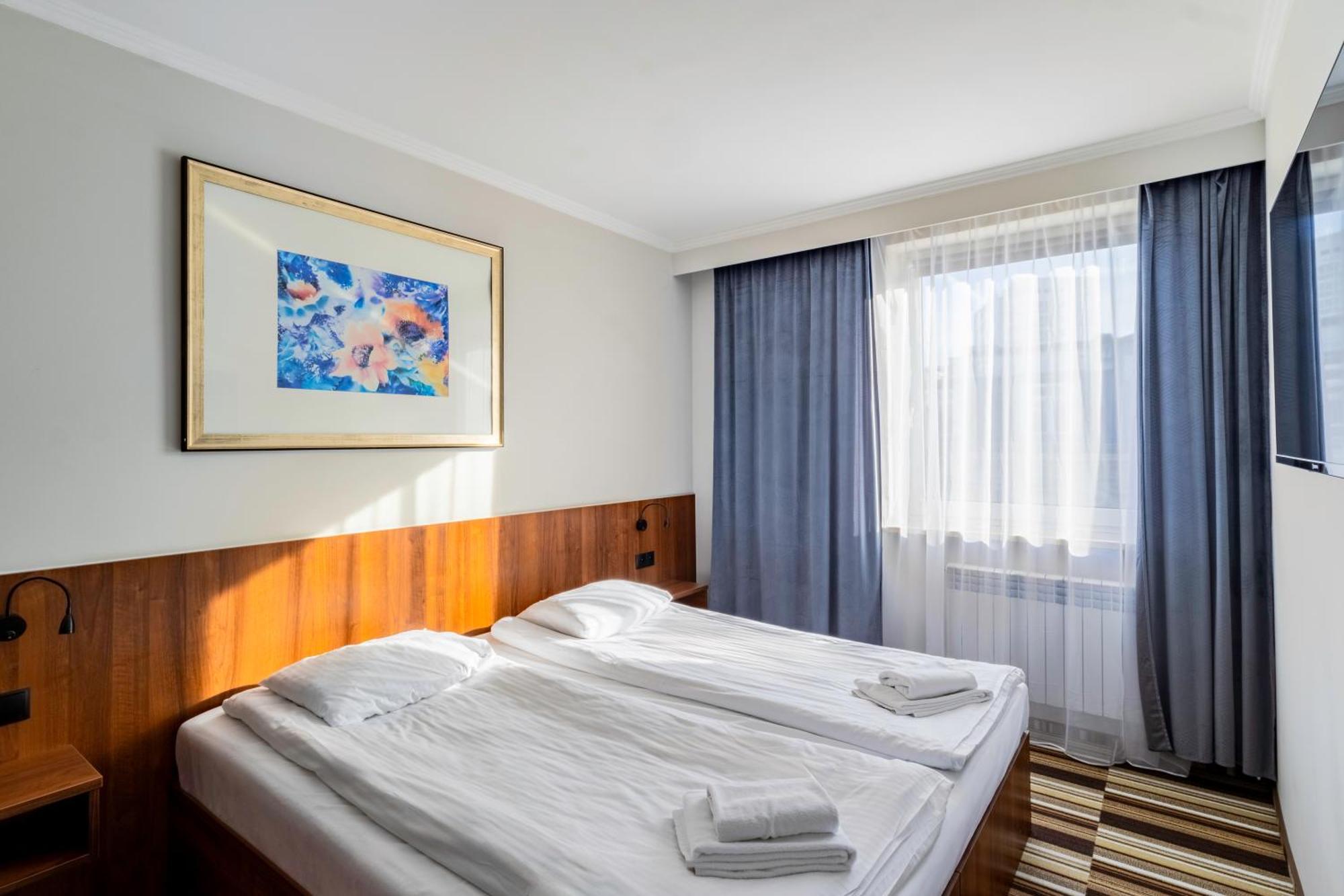 Hit Apartments Warsaw Luaran gambar