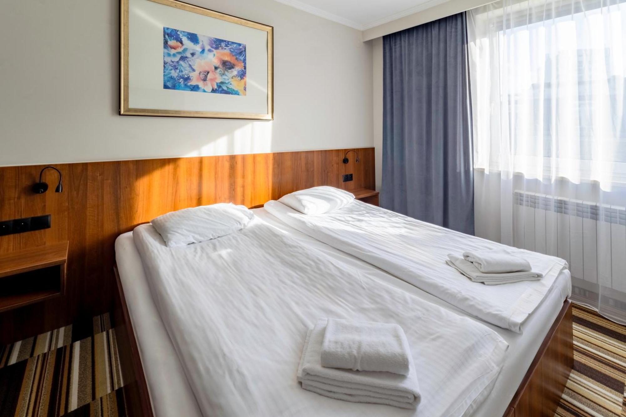 Hit Apartments Warsaw Luaran gambar