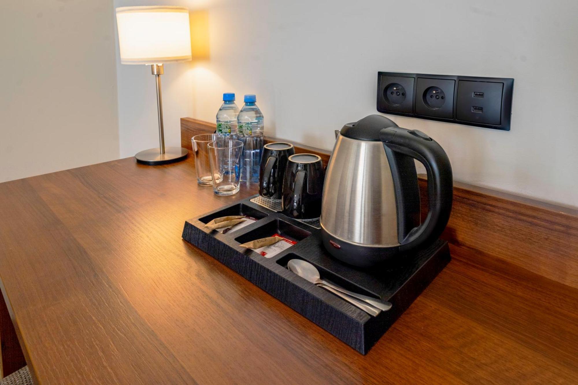 Hit Apartments Warsaw Luaran gambar