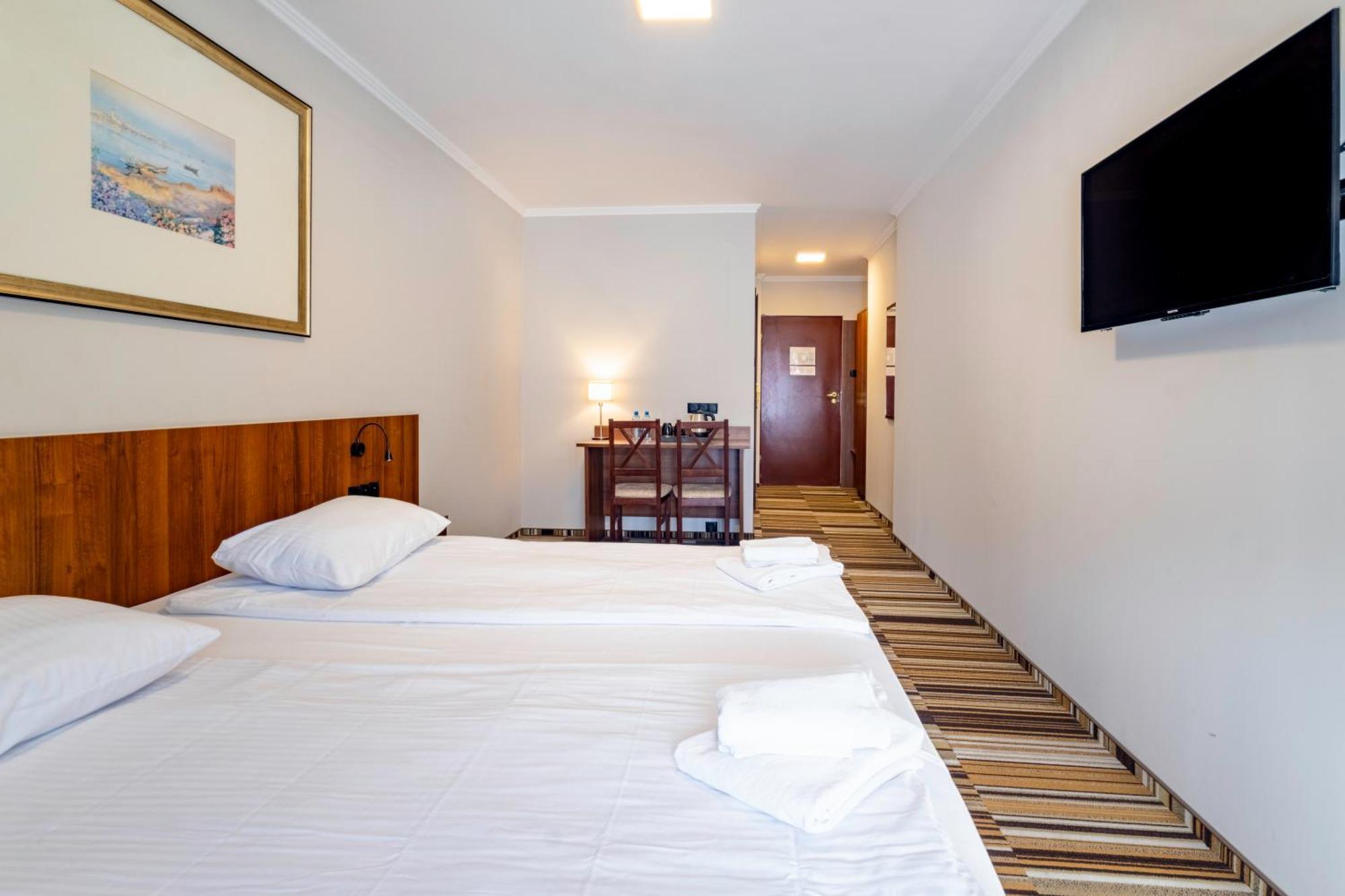 Hit Apartments Warsaw Luaran gambar