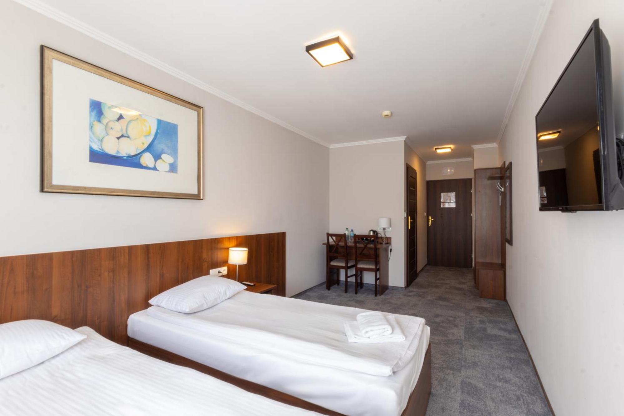 Hit Apartments Warsaw Luaran gambar