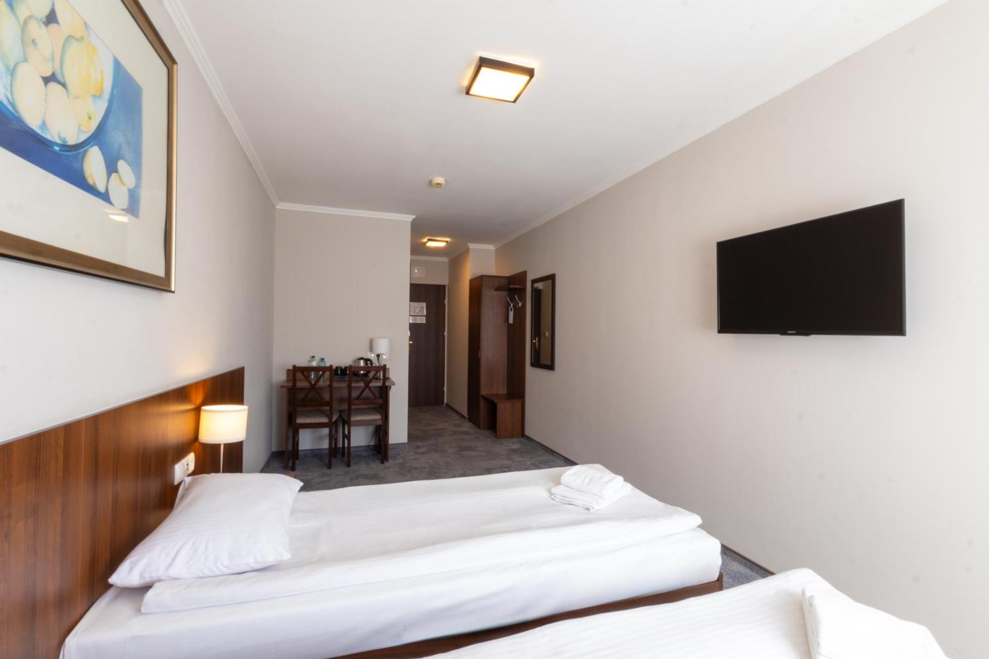 Hit Apartments Warsaw Luaran gambar